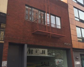 229 10th Avenue.