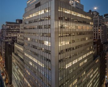 110 William Street.