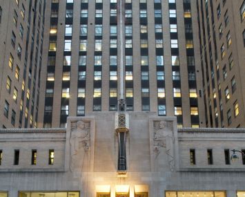 420 Lexington Avenue.
