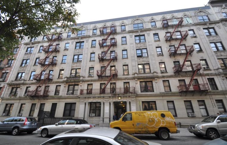 548 W 164TH STREET (IMAGE: CIGNATURE REALTY)