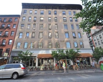 62 Spring Street.