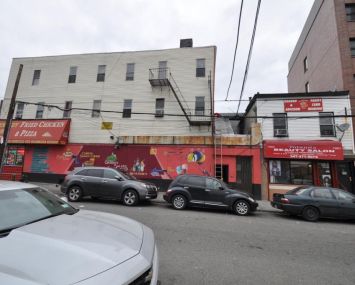 645 East Tremont Avenue.