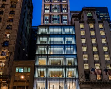 693 Fifth Avenue.