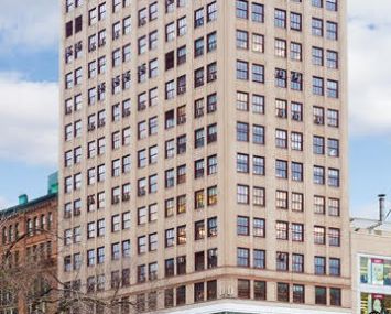 853 Broadway (Photo courtesy: Feil Organization).