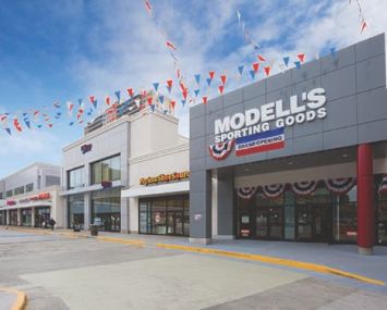 Concourse Plaza