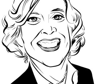 Ellen Baer