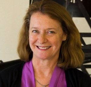 Kathryn Welch (Photo: LinkedIn).