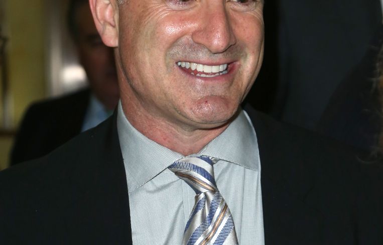 David Kramer of Hudson Companies (Photo: Jimi Celeste/PMC).
