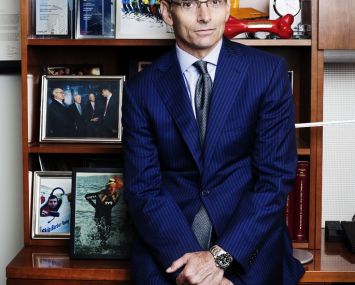 Mark Weiss
(Photo: Celeste Sloman/for Commercial Observer).