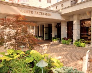 The Monte Excelsior.