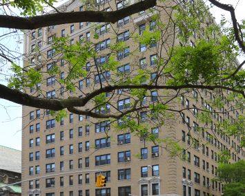 165 West 91st Street (Photo: CoStar Group).
