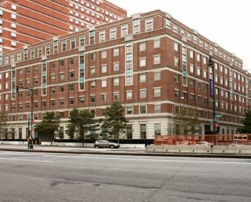 9 MetroTech Center (Photo: CoStar Group).