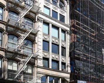 424 Broome Street (Photo: CoStar Group).