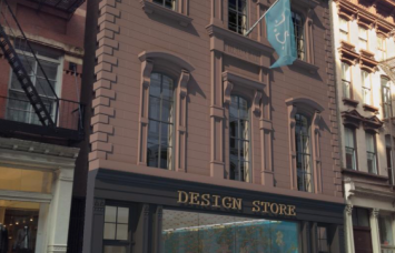 155 Mercer Street (Image: Thor Equities).