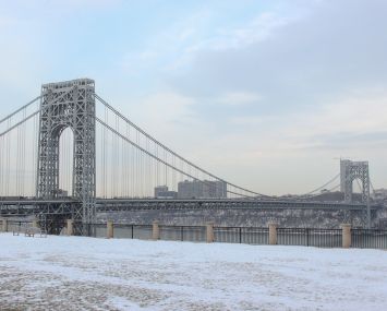 The closure of the George Washington Bridge sent a wave of change through the Port Authority (Credit: Arman Dzidzovic/Commercial Observer).