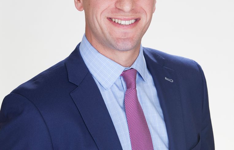 Steven Westreich (Photo courtesy: Westbridge Realty).