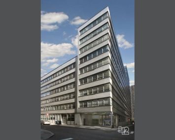 156 William Street (Photo: 42floors).