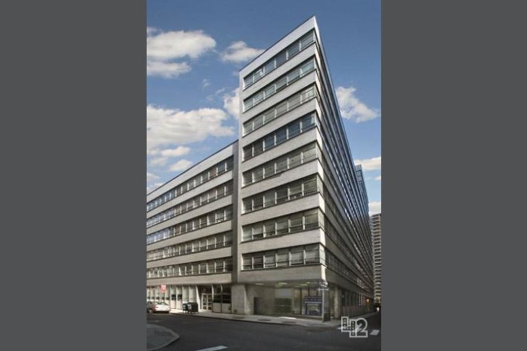 Weill Cornell Expands Within Downtown S First Medical Office