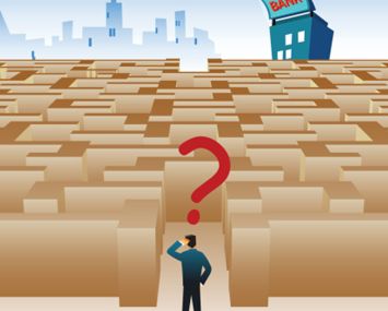 The new HVCRE rule is pushing construction lending from banks to alternative lenders, but at a cost (CREDIT: Getty images).