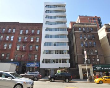 210 West 96th Street.