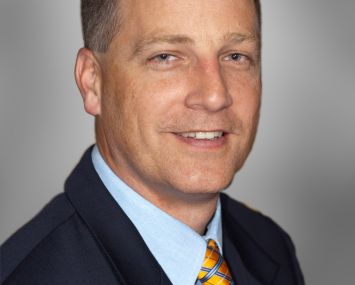 Brian Sampson.