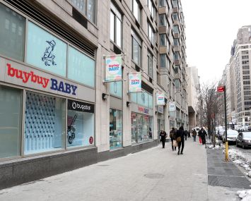 Chelsea Centro at 270 Seventh Avenue (Photo: CoStar Group).