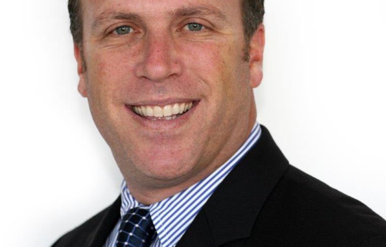 Glenn Raff (Photo courtesy: Alpha Realty).