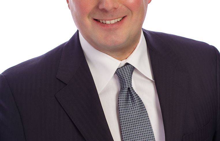 Vlad Sapozhnikov (Photo courtesy: OneWorld Properties).