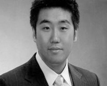 Joon Hwang (Suzuki Capital bio).
