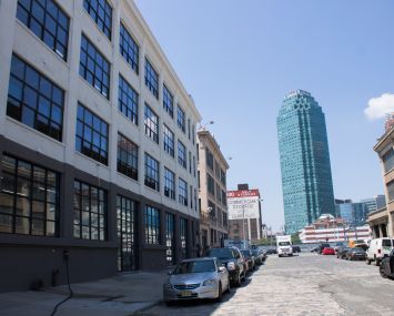 47-16 Austell Place (Photo: Jemma Dilag/ For Commercial Observer).