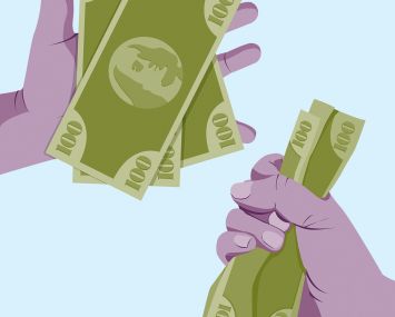 The Alternative Finance Issue.
