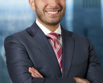 Mordecai Rosenberg (PHOTO CREDIT: DAVID BEYDA).