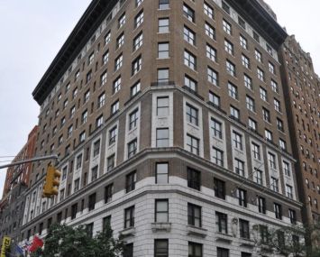 NYLO Hotel.