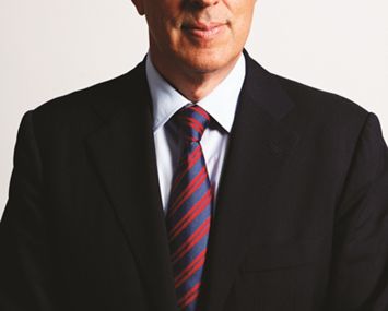 Stuart Boesky (Courtesy: Stuart Boesky).