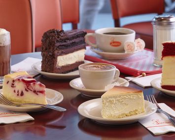 Junior's Cheesecake is opening a second location in Times Square.