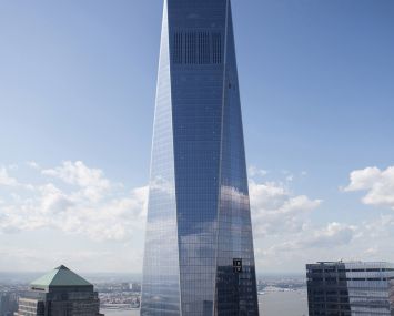 1 World Trade Center.