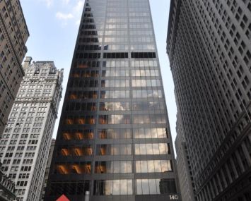 140 Broadway.