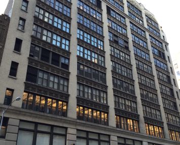 151 West 26th Street.