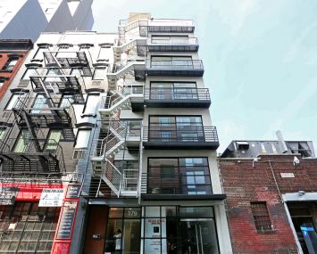 179 Ludlow Street (Photo: CoStar Group).