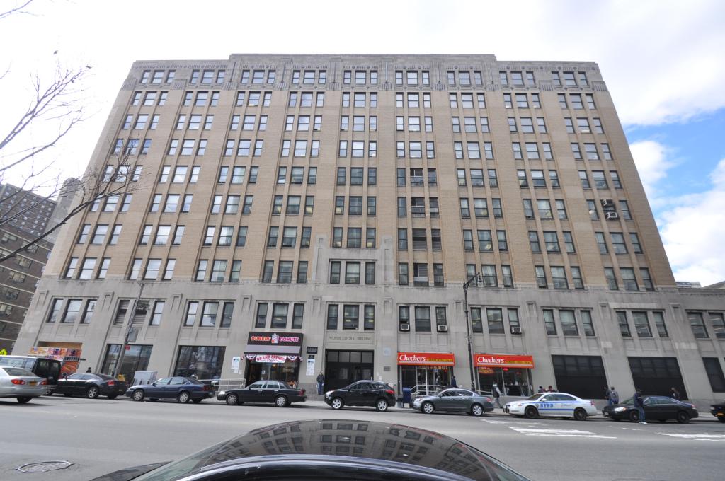 Nonprofit Legal Aid Society Expands to 77K SF in the Bronx Commercial