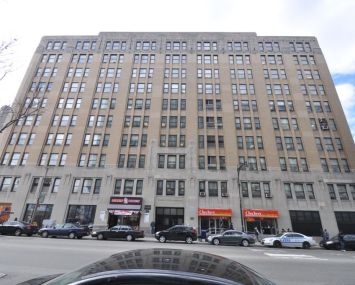 260 East 161st Street.