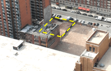 215 Schermerhorn.
