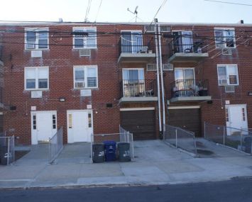 2320 - 2336 West 12th Street.