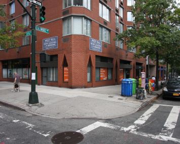 750 Columbus Avenue.