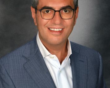 Robert Schwartz (Photo Courtesy: Robert Schwartz).