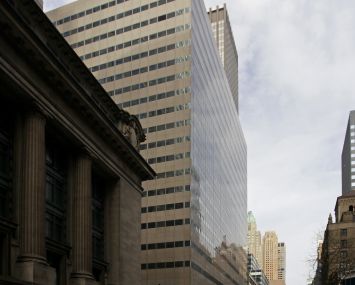 237 Park Avenue. Photo: CoStar Group