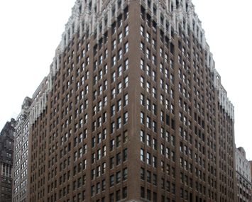 520 Eighth Avenue (Photo: CoStar Group).