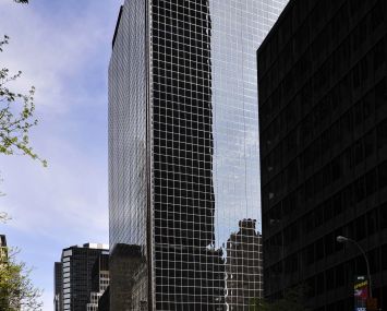 805 Third Avenue.