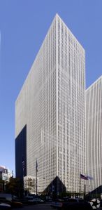 1221 Avenue of the Americas .