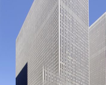 1221 Avenue of the Americas .